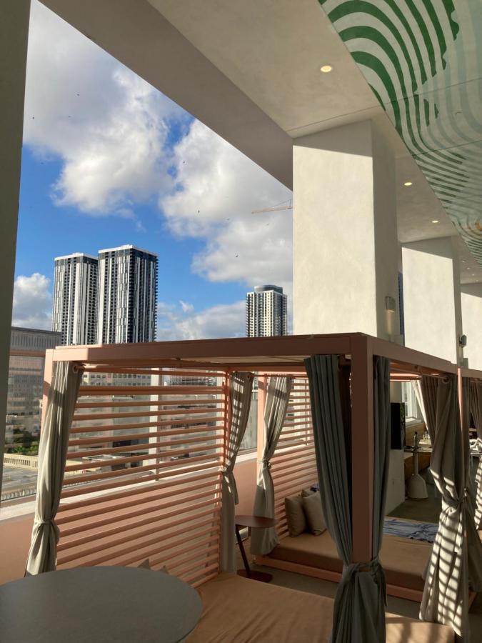 Brand New Modern 1 Bedroom Unit Downtown Маямі Екстер'єр фото