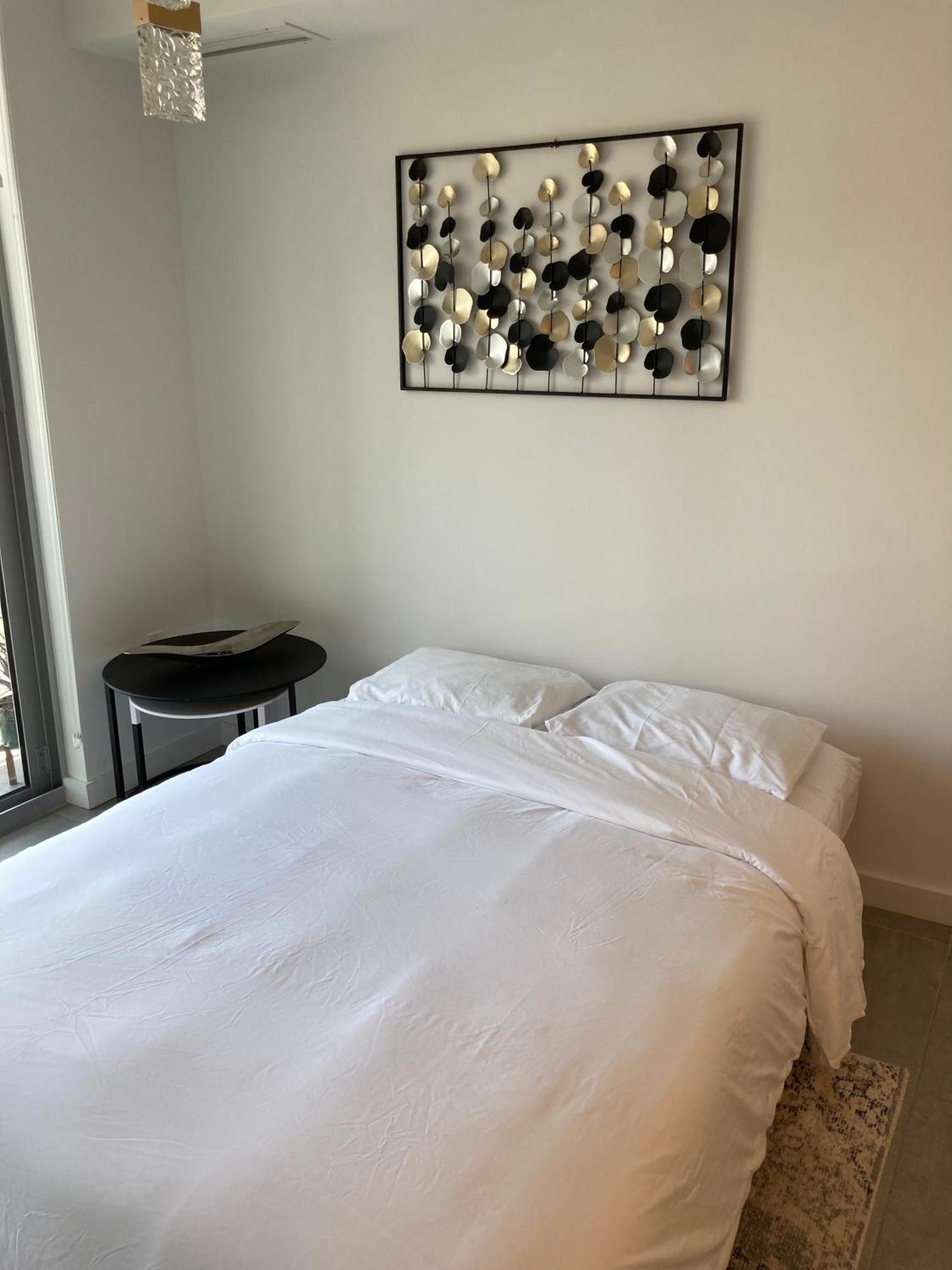 Brand New Modern 1 Bedroom Unit Downtown Маямі Екстер'єр фото