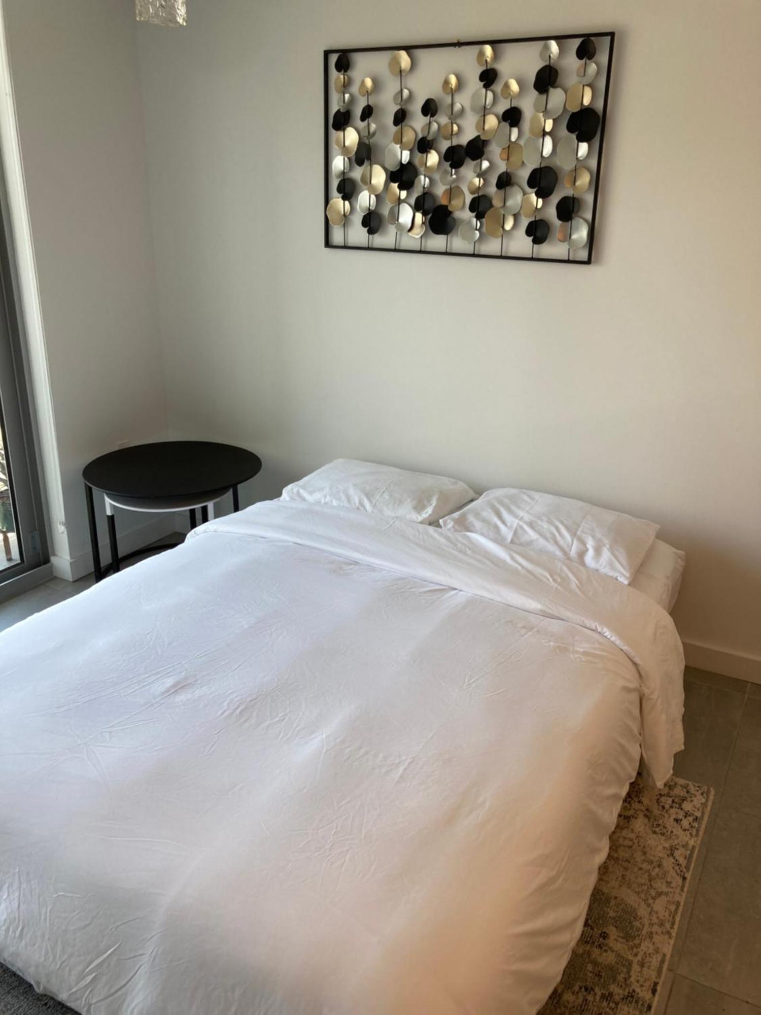 Brand New Modern 1 Bedroom Unit Downtown Маямі Екстер'єр фото