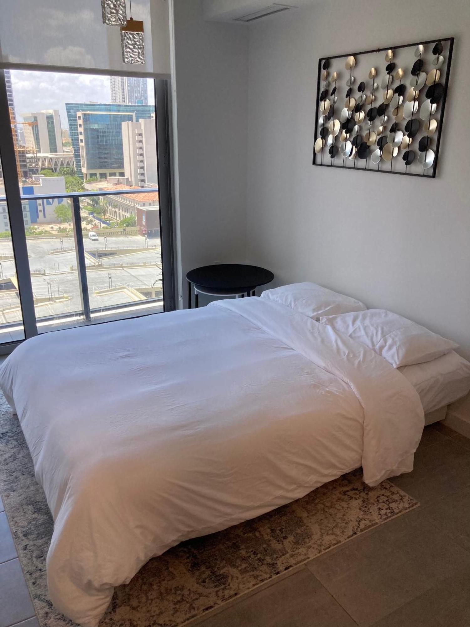 Brand New Modern 1 Bedroom Unit Downtown Маямі Екстер'єр фото