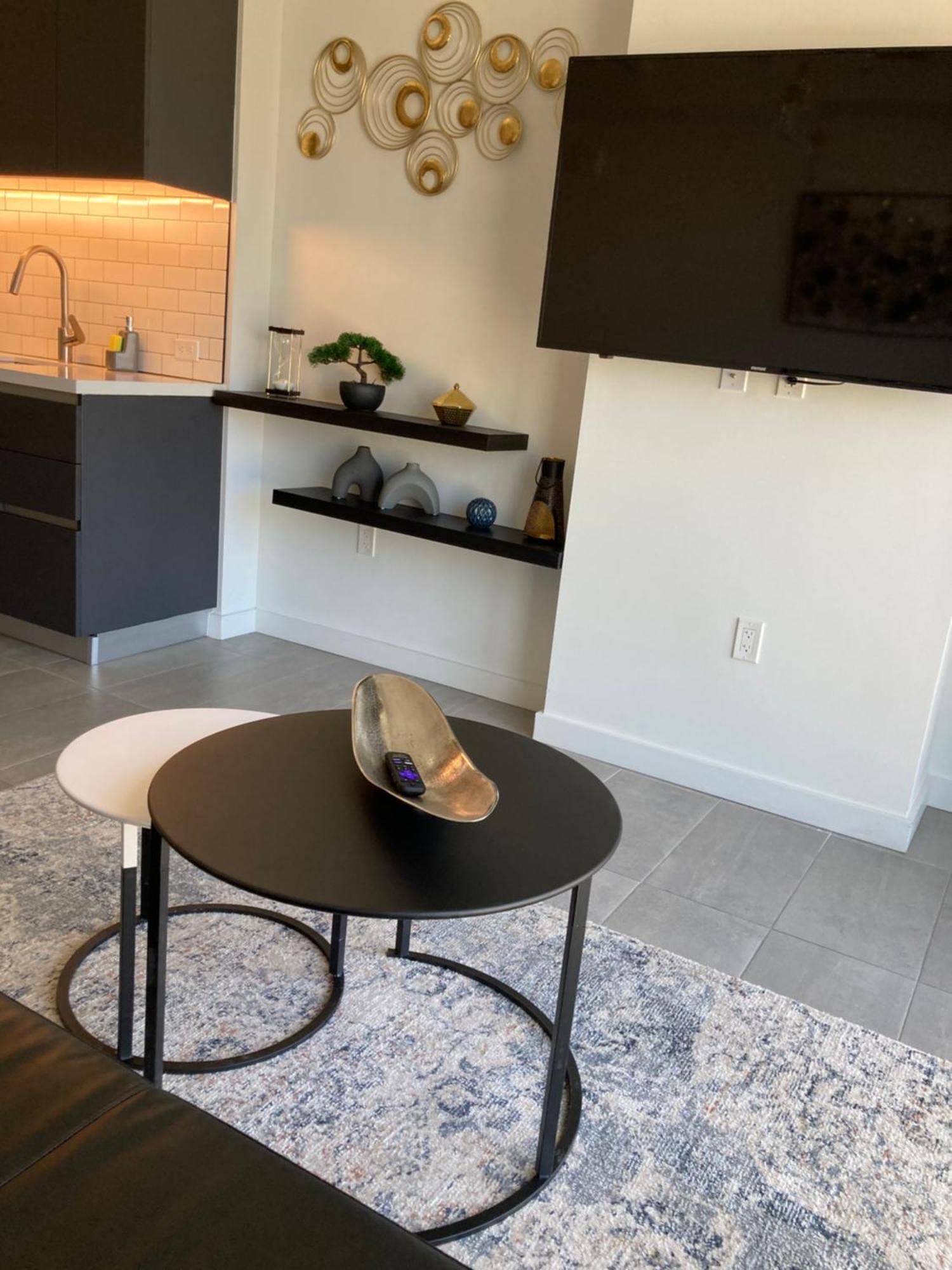 Brand New Modern 1 Bedroom Unit Downtown Маямі Екстер'єр фото