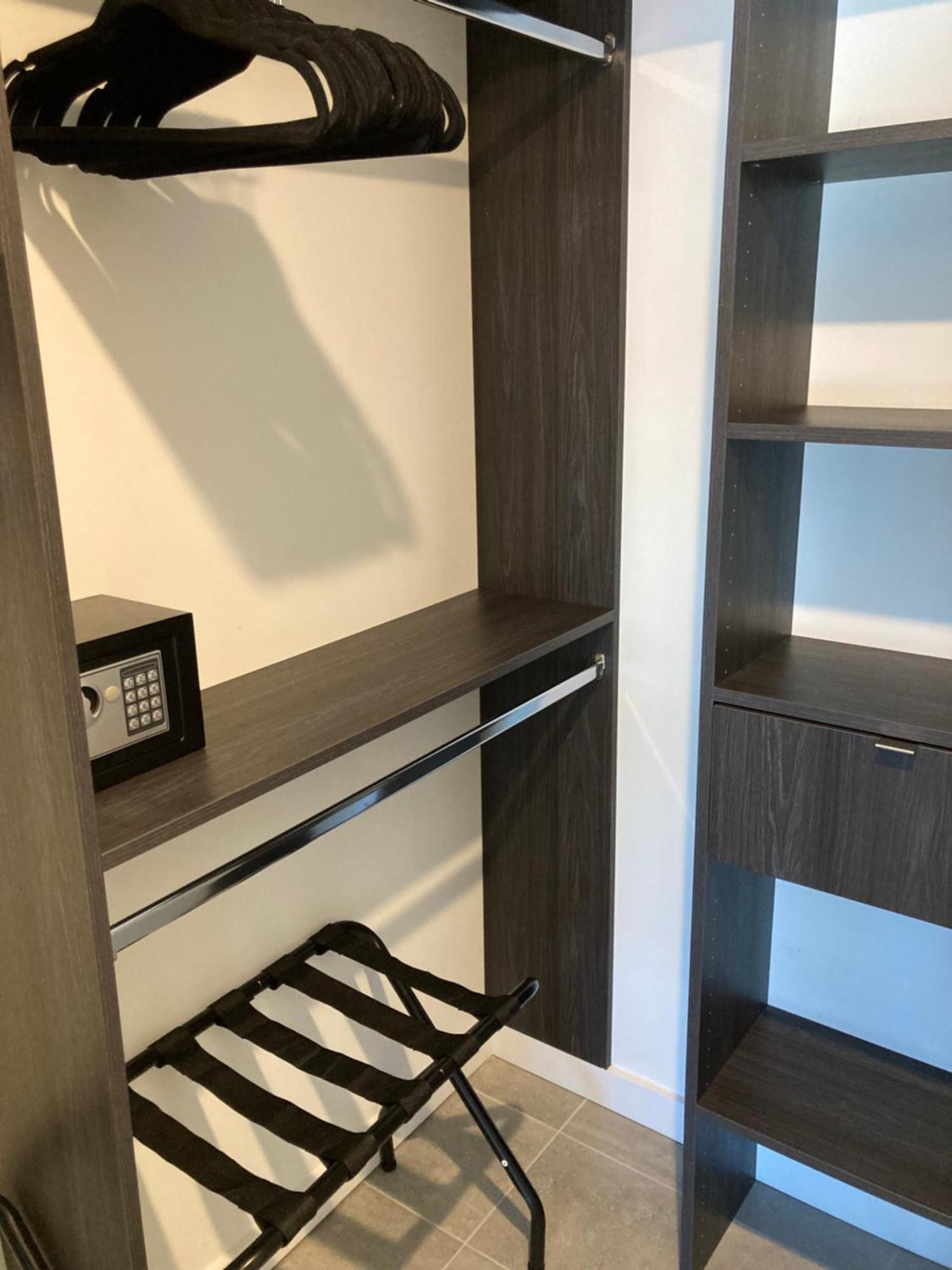 Brand New Modern 1 Bedroom Unit Downtown Маямі Екстер'єр фото