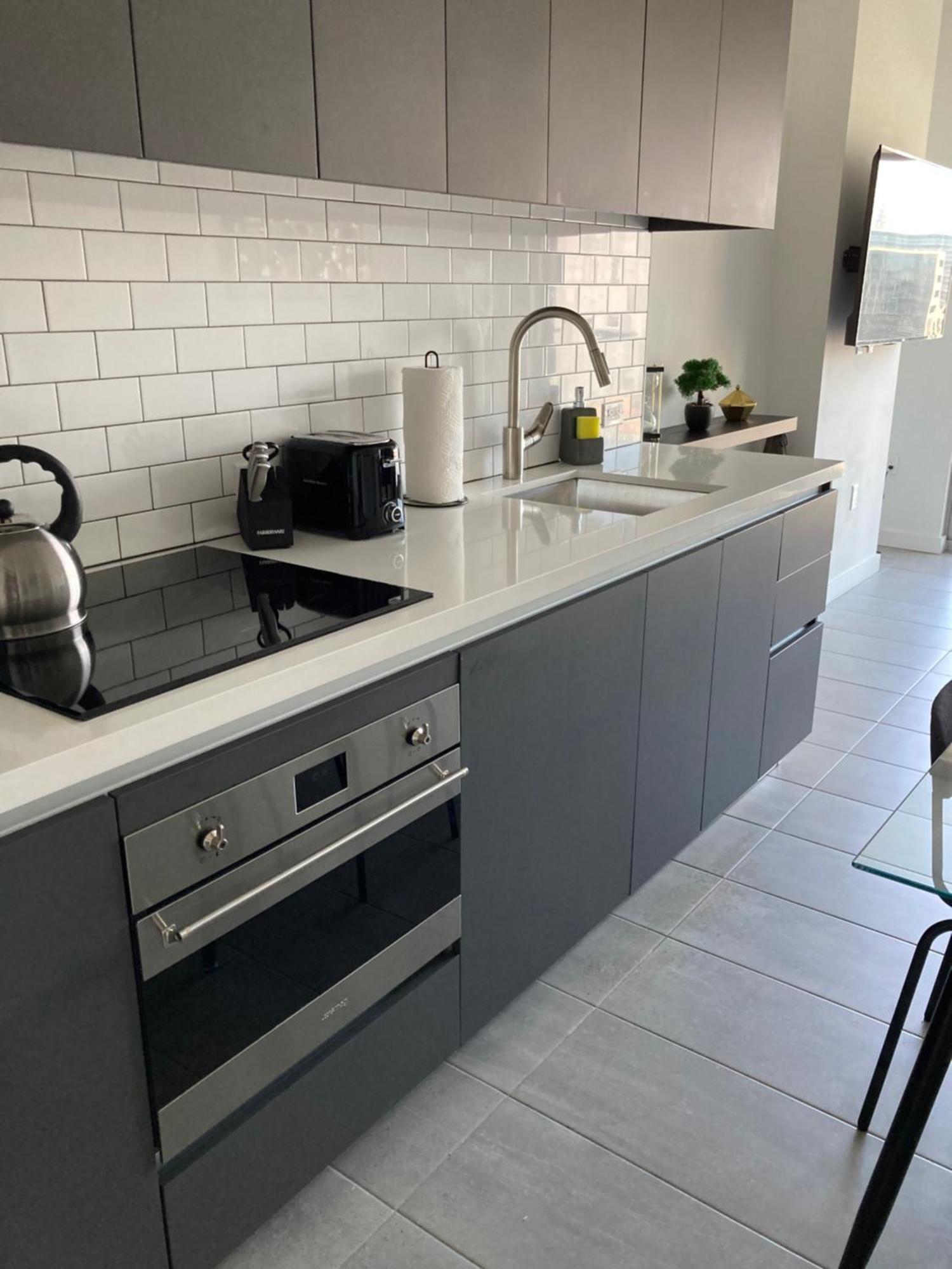 Brand New Modern 1 Bedroom Unit Downtown Маямі Екстер'єр фото