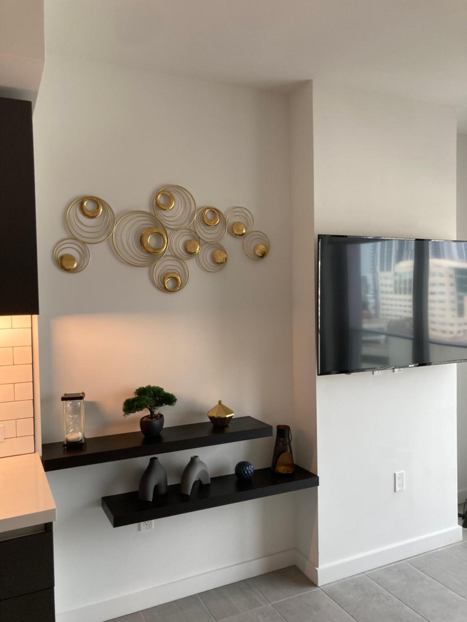 Brand New Modern 1 Bedroom Unit Downtown Маямі Екстер'єр фото