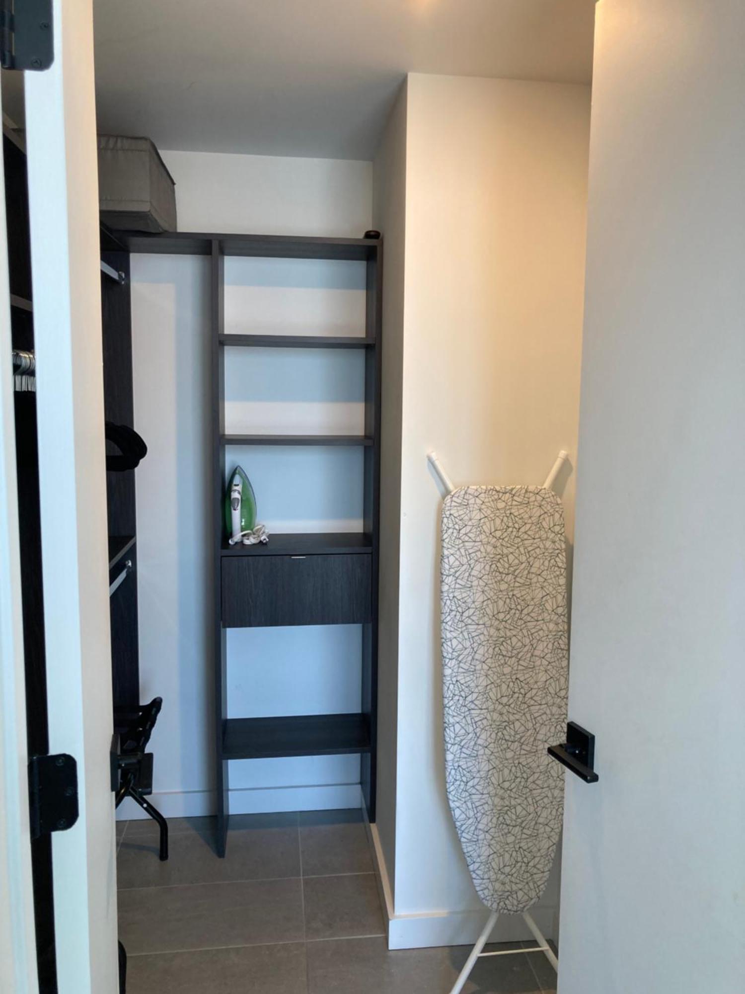 Brand New Modern 1 Bedroom Unit Downtown Маямі Екстер'єр фото