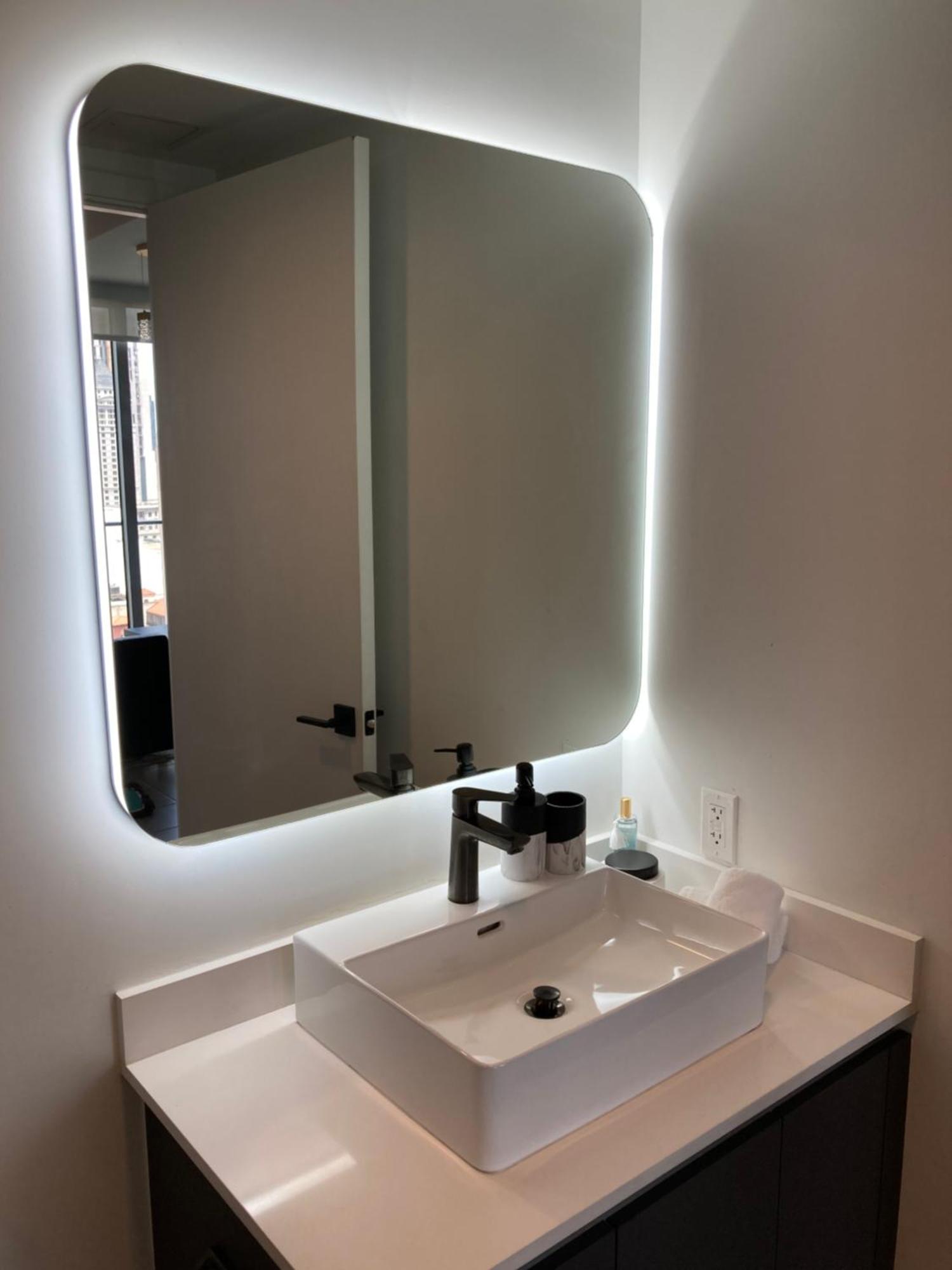 Brand New Modern 1 Bedroom Unit Downtown Маямі Екстер'єр фото