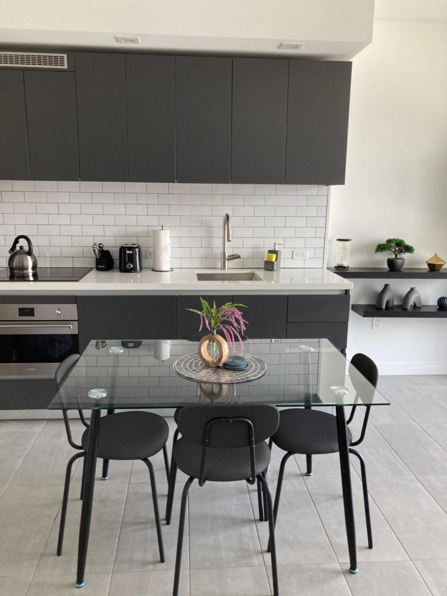 Brand New Modern 1 Bedroom Unit Downtown Маямі Екстер'єр фото