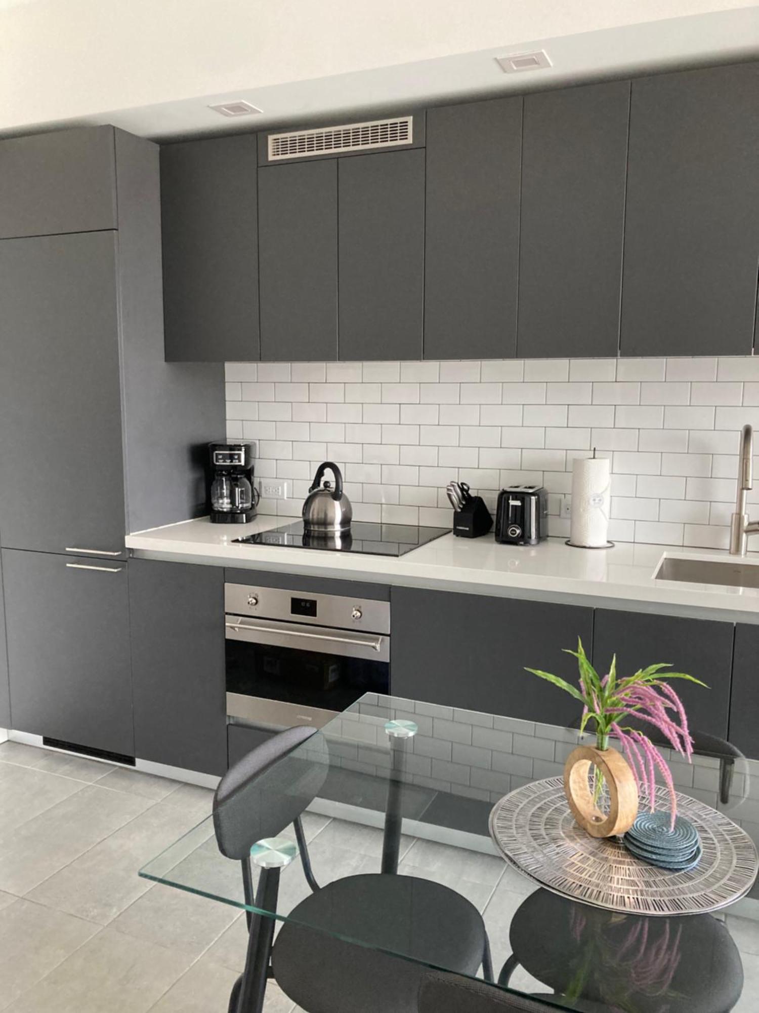 Brand New Modern 1 Bedroom Unit Downtown Маямі Екстер'єр фото
