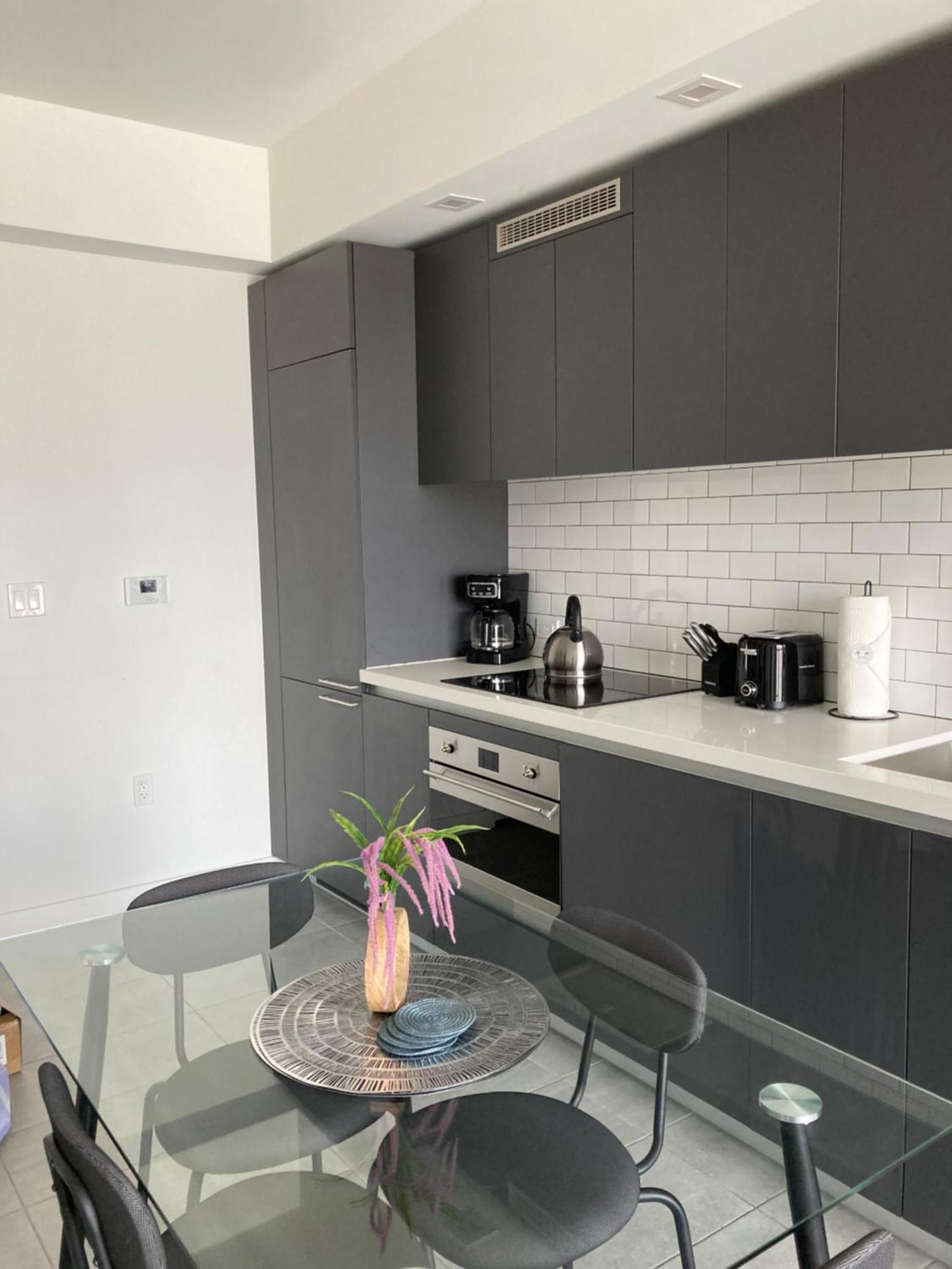 Brand New Modern 1 Bedroom Unit Downtown Маямі Екстер'єр фото