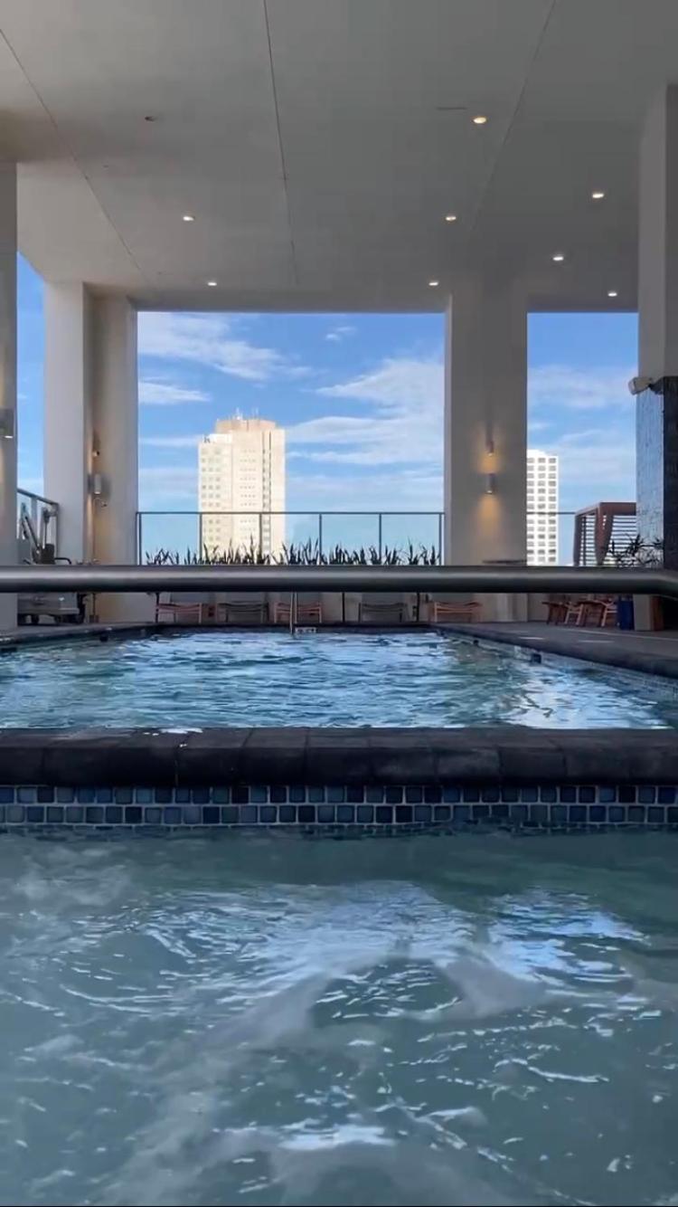 Brand New Modern 1 Bedroom Unit Downtown Маямі Екстер'єр фото